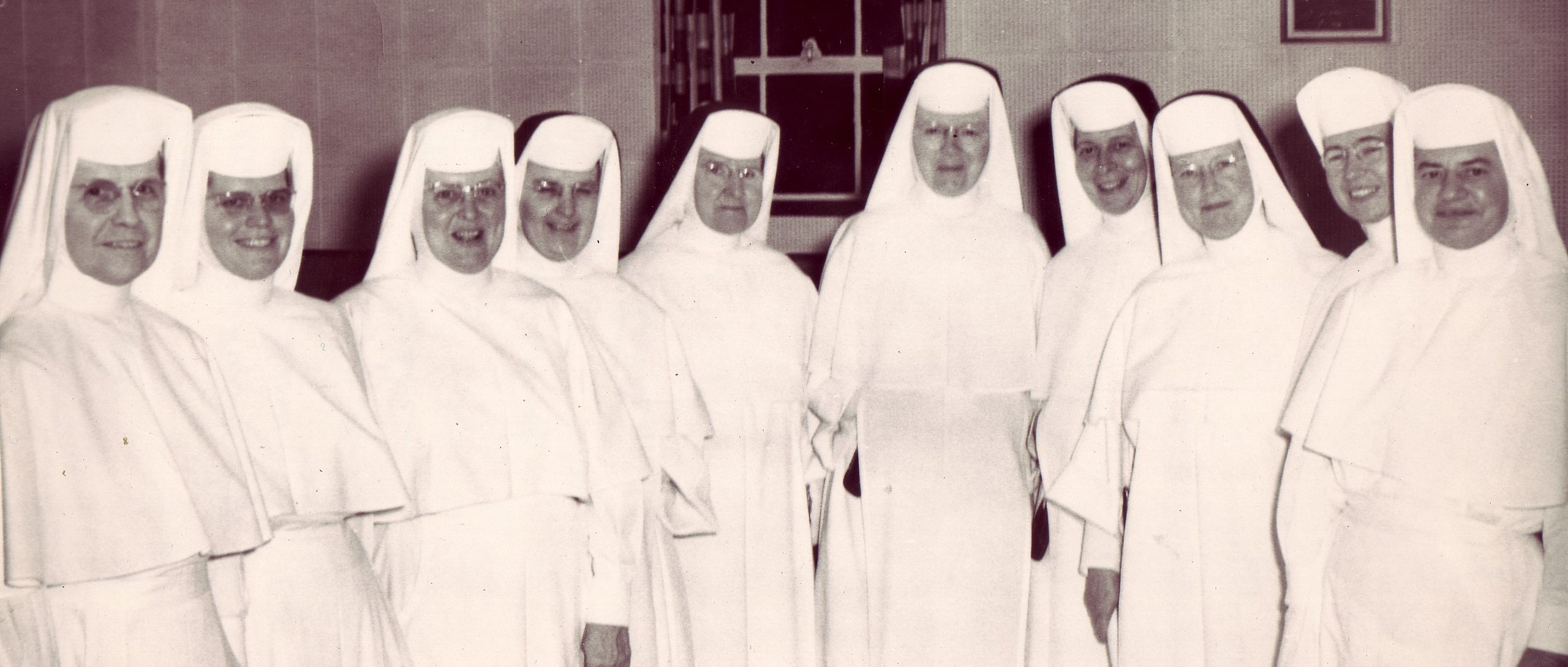 Dominican Sisters