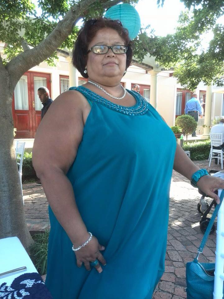 Ms FL Sellar